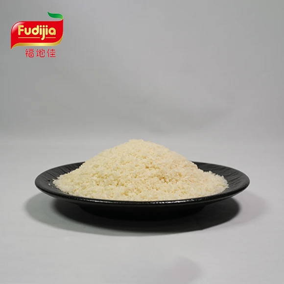 Panko Bread Crumbs factory